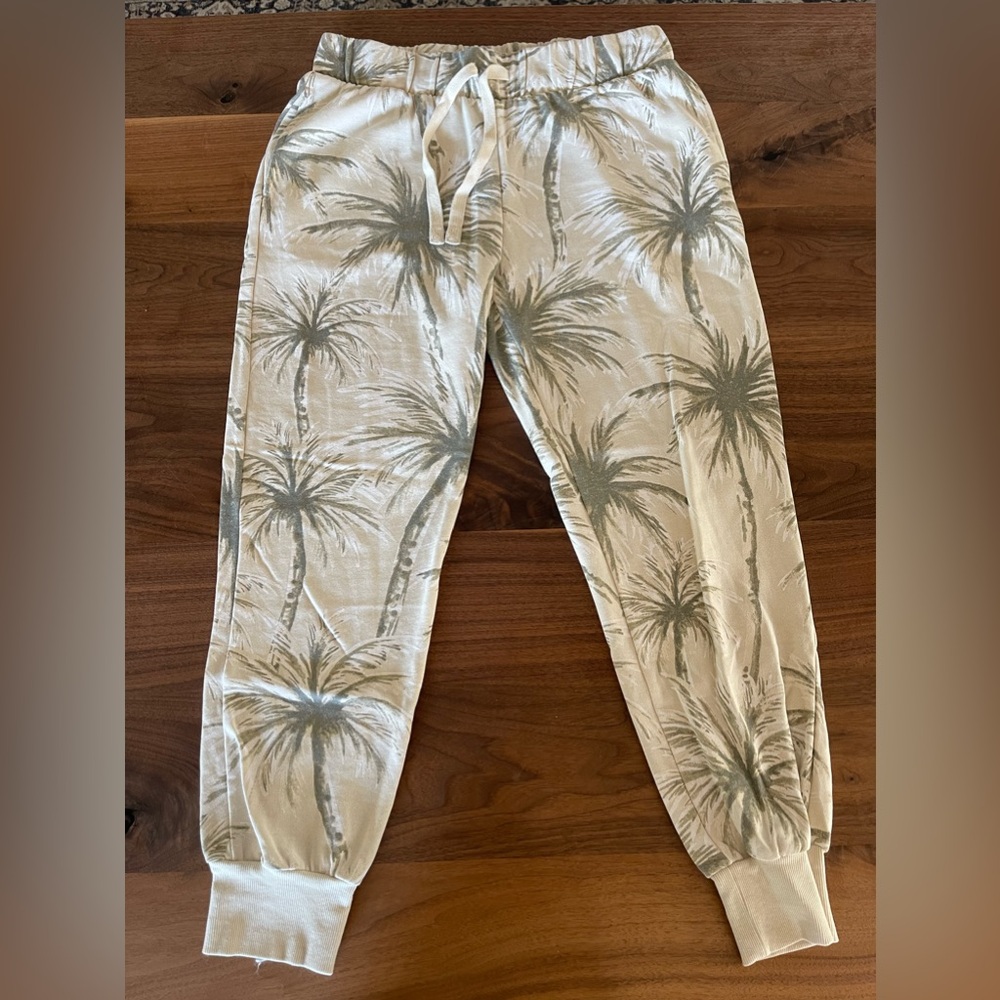NWOT Z Supply sweatpants joggers
